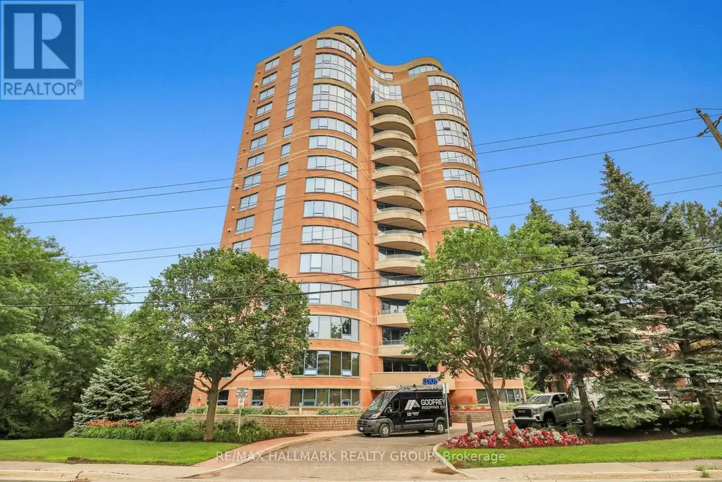 502 - 3105 Carling Avenue, Ottawa